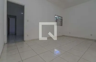 Casa para aluguel - vila industrial, 2 quartos,  170 m² - mogi das cruzes