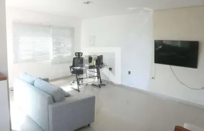 Casa para aluguel - santa maria, 5 quartos,  265 m² - são caetano do sul