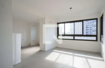 Apartamento para aluguel - menino deus, 2 quartos,  120 m² - porto alegre