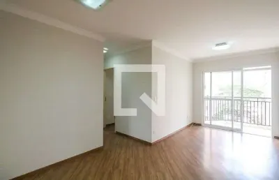 Apartamento para aluguel - santo antônio, 2 quartos,  68 m² - são caetano do sul