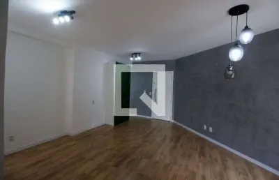 Apartamento para aluguel - parque industrial das oliveiras, 2 quartos,  68 m² - taboão da serra