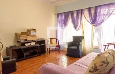 Casa para aluguel - vila santa catarina, 3 quartos,  186 m² - americana