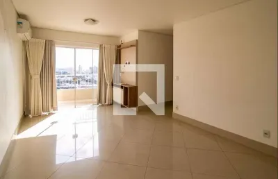 Apartamento para aluguel - vila vitoria , 3 quartos,  85 m² - indaiatuba