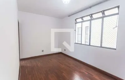 Apartamento para aluguel - cidade nova, 3 quartos,  86 m² - belo horizonte