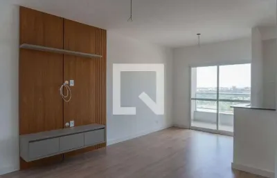 Apartamento para aluguel - vila branca, 3 quartos,  84 m² - jacareí