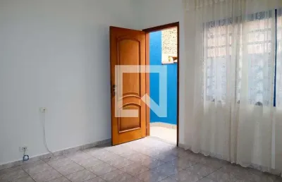 Casa para aluguel - olímpico, 2 quartos,  101 m² - são caetano do sul