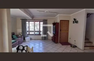 Casa para aluguel - campinas, 5 quartos,  248 m² - são josé