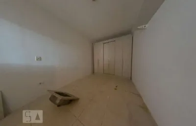 Kitnet / stúdio para aluguel - cidade jardim, 1 quarto,  30 m² - são josé dos pinhais