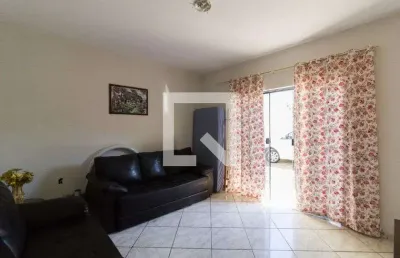 Casa para aluguel - vossoroca, 3 quartos,  835 m² - votorantim