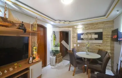 Casa para aluguel - vila sueli, 4 quartos,  150 m² - nova iguaçu