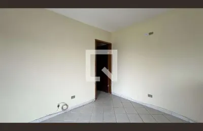 Casa para aluguel - centro, 2 quartos,  100 m² - pinhais