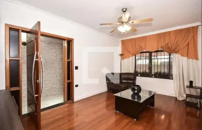 Casa para aluguel - parque pinheiros, 3 quartos,  250 m² - taboão da serra