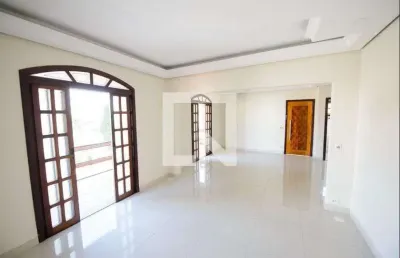 Casa para aluguel - campos eliseo, 5 quartos,  400 m² - taubaté