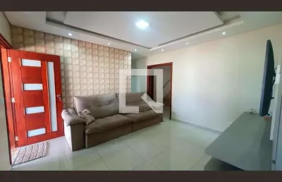 Casa para aluguel - nova veneza, 5 quartos,  258 m² - paulínia