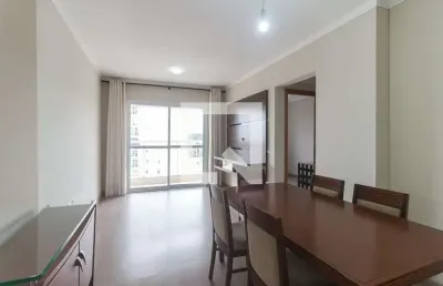 Apartamento para aluguel - mogilar, 2 quartos,  80 m² - mogi das cruzes