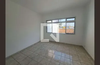Casa para aluguel - centro, 4 quartos,  196 m² - osasco