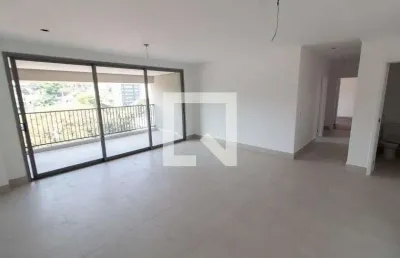 Apartamento para aluguel - cambuí, 3 quartos,  139 m² - campinas
