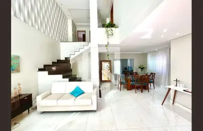 Casa para aluguel - cabral, 5 quartos,  620 m² - contagem
