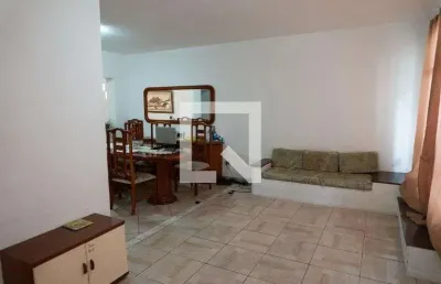 Casa para aluguel - parque brasil, 3 quartos,  250 m² - jacareí