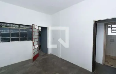 Casa para aluguel - bandeirantes, 2 quartos,  360 m² - contagem