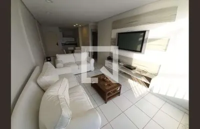 Apartamento para aluguel - boa vista, 3 quartos,  64 m² - são vicente