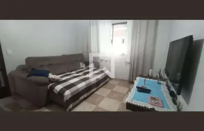 Casa para aluguel - jardim maua, 4 quartos,  278 m² - mauá