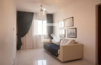 Apartamento para aluguel - vila clementino, 2 quartos,  80 m² - são paulo