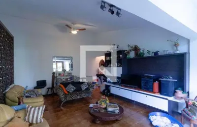 Casa / sobrado em condomínio para aluguel - condomínio estância marambaia, 3 quartos,  145 m² - vinhedo