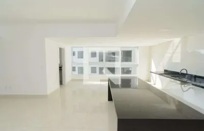 Apartamento para aluguel - jardim riacho das pedras, 3 quartos,  135 m² - contagem