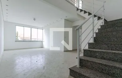 Cobertura para aluguel - vila oliveira, 4 quartos,  146 m² - mogi das cruzes