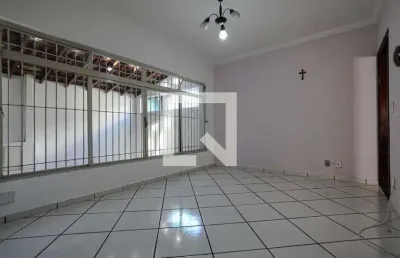 Casa para aluguel - são joão, 3 quartos,  300 m² - mogi das cruzes
