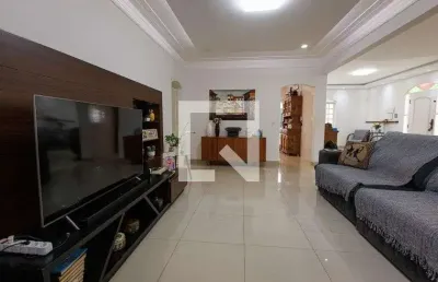 Casa para aluguel - vila suíça, 5 quartos,  450 m² - indaiatuba
