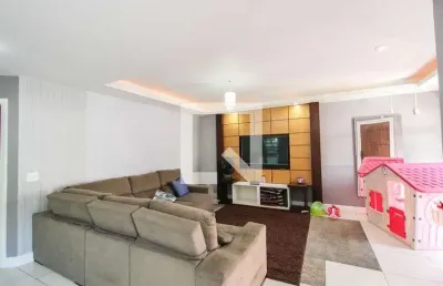 Casa / sobrado em condomínio para aluguel - maria da luzn, 4 quartos,  171 m² - nova iguaçu