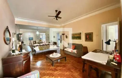 Apartamento para aluguel - copacabana, 3 quartos,  176 m² - rio de janeiro