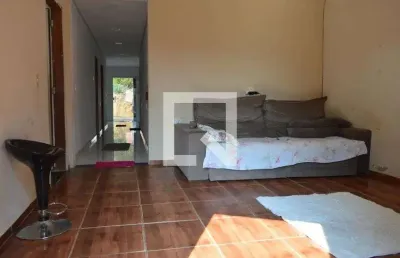 Casa para aluguel - tropical, 4 quartos,  1000 m² - contagem