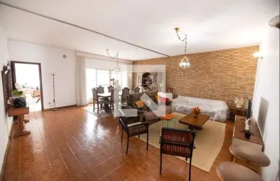Casa para aluguel - independência, 3 quartos,  320 m² - taubaté