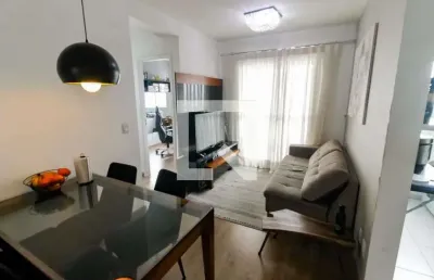 Cobertura para aluguel - vila andrade, 2 quartos,  48 m² - são paulo