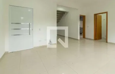 Casa para aluguel - jardim vista alegre, 3 quartos,  400 m² - embu das artes