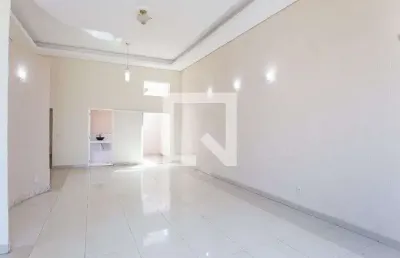 Casa para aluguel - alphaville nova lima, 3 quartos,  218 m² - nova lima