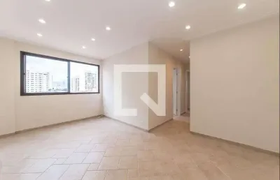 Apartamento para aluguel - santa paula, 3 quartos,  80 m² - são caetano do sul