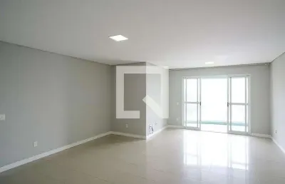 Apartamento para aluguel - barcelona, 3 quartos,  164 m² - são caetano do sul
