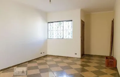 Casa para aluguel - santa maria, 3 quartos,  130 m² - são caetano do sul