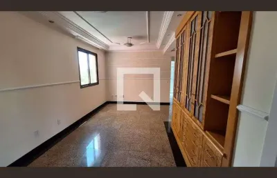 Apartamento para aluguel - vila suely, 3 quartos,  132 m² - suzano