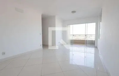 Apartamento para aluguel - vila vitoria , 3 quartos,  88 m² - indaiatuba