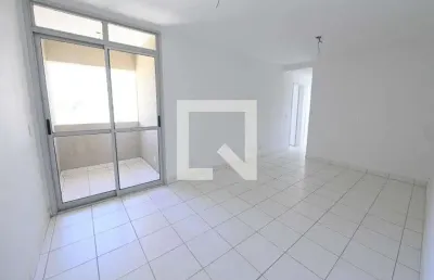 Apartamento para aluguel - setor norte ferroviário, 3 quartos,  70 m² - goiânia