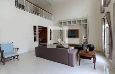 Casa para aluguel - nova bertioga, 4 quartos,  350 m² - mogi das cruzes