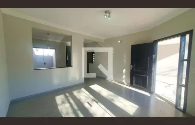 Casa / sobrado em condomínio para aluguel - joão aranha, 4 quartos,  190 m² - paulínia