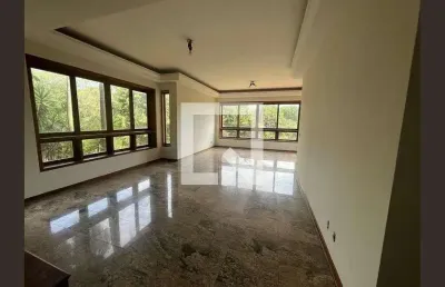 Casa / sobrado em condomínio para aluguel - chacaras são bento, 4 quartos,  600 m² - valinhos