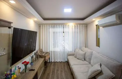 Casa para aluguel - campanário, 4 quartos,  226 m² - diadema