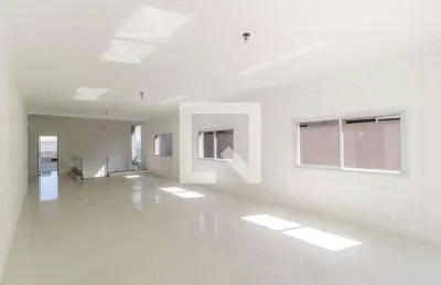 Casa / sobrado em condomínio para aluguel - alphaville, 3 quartos,  303 m² - santana de parnaíba